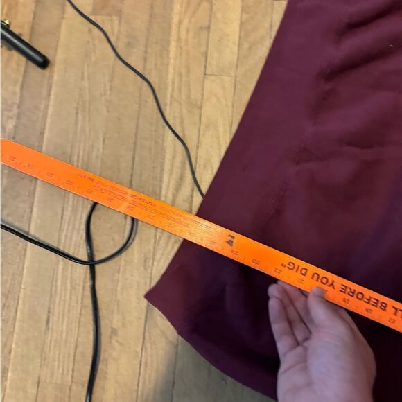 Thrasher Burning Cop Car Sweatshirt - Picture 6 of 6